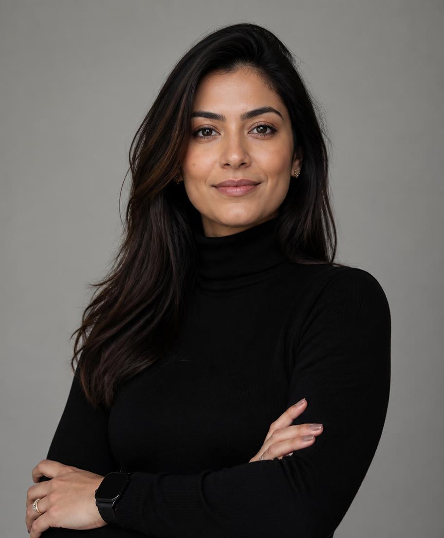 Paola Batschauer, fundadora de PageLaunch